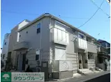 メゾン ブロンシュ