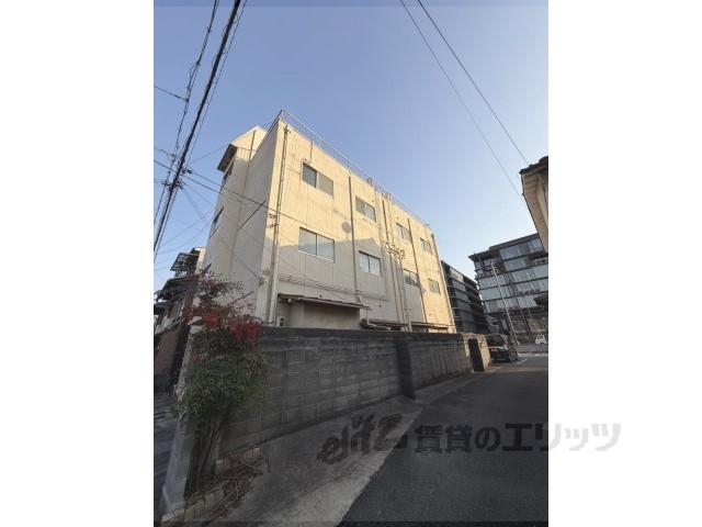 平川美山ハイツ(ワンルーム/3階)