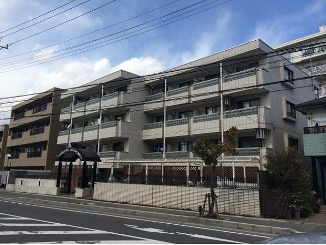 ジュネス市川
