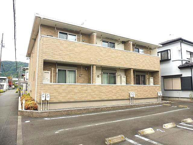 アセットユースI