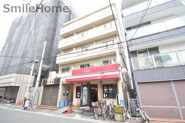 豊グランドハイツ