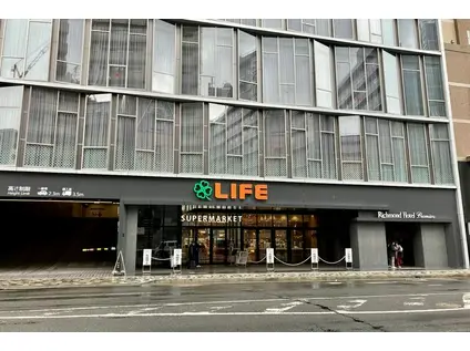 セノータ(2LDK/5階)の周辺写真