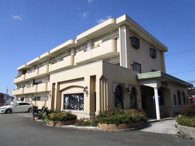 仙波マンション