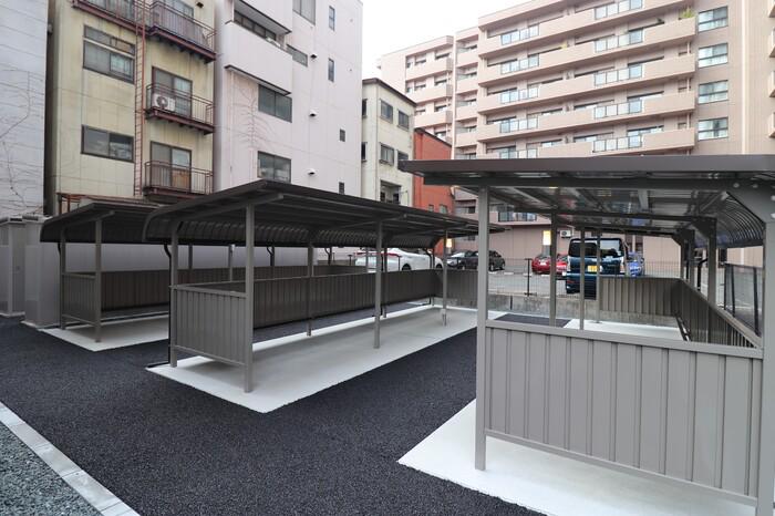 CLASSEUM盛岡駅前 II