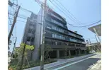ティーステージジェイアール浜川崎