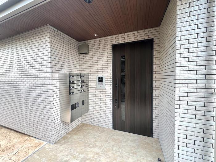 オリビア苦楽園