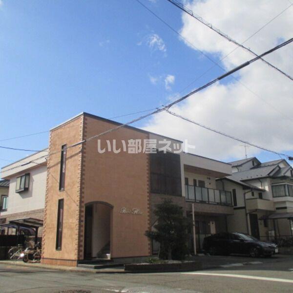 ブロア日野