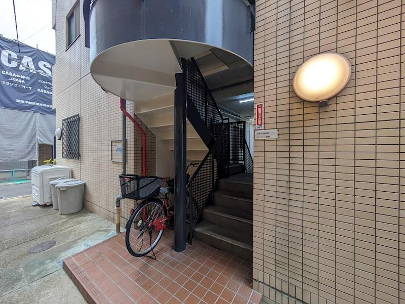 プレアール御園