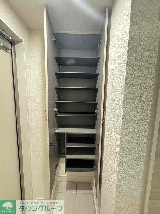 ライラック大船