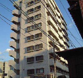 ライオンズマンション小倉駅南第2