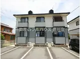 メゾン・ド・ラヴィ金屋橋 N
