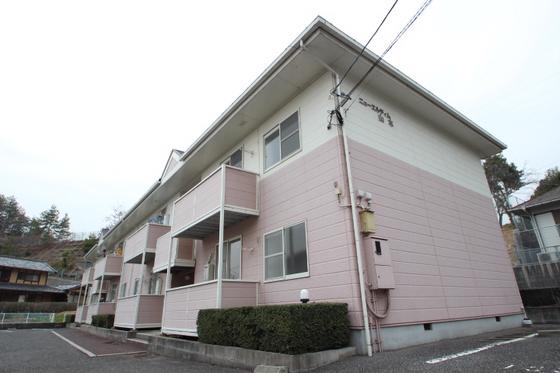 ニューエルディム山本