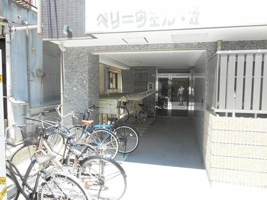 ベリーウェル都島II