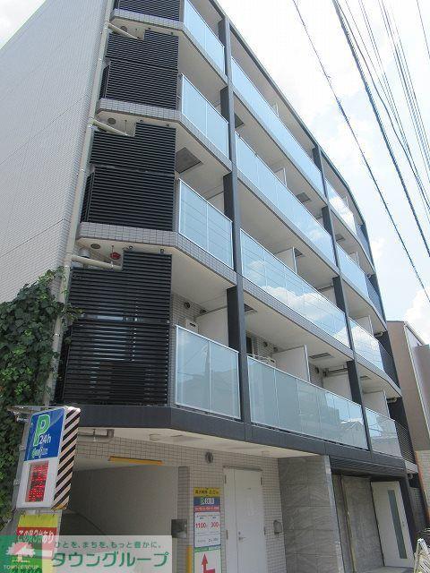AZEST亀戸II