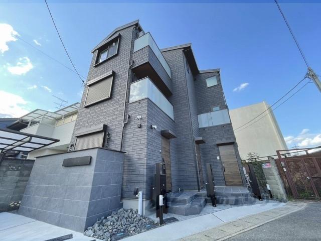 ベルリード桂