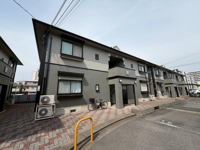 アーバンライフ芝田C棟