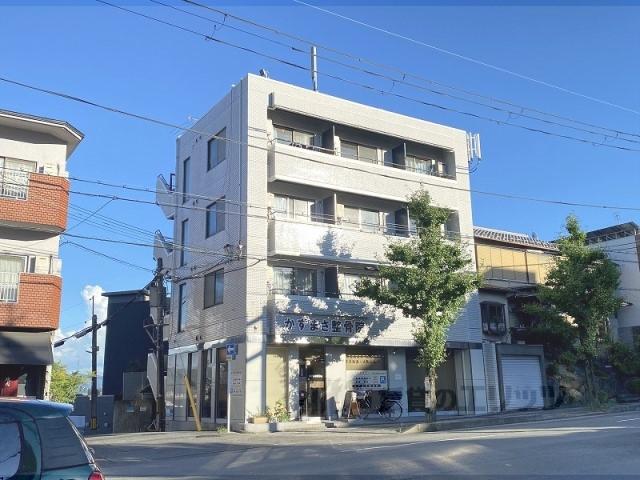 レジデンス浅野