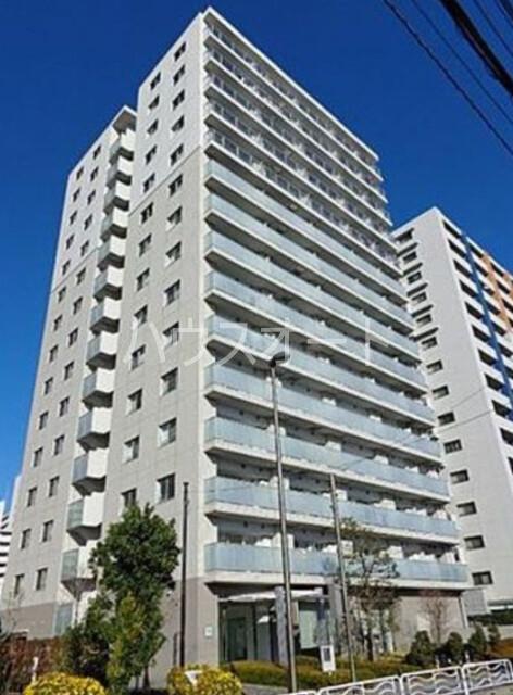 パークアクシス東陽町