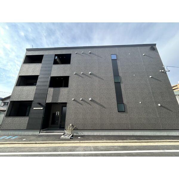 LECOCON弥富III