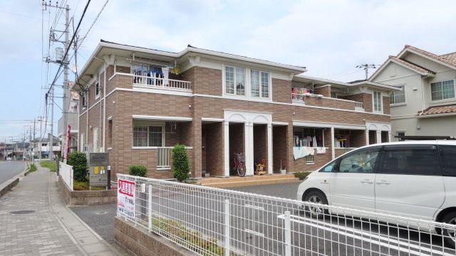 ジュネ フィーユA