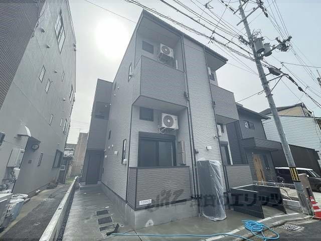 ハーモニーテラス景勝町2