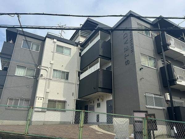 STEADY羽曳野