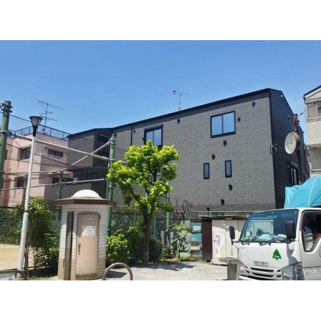 クレストラン蒲田