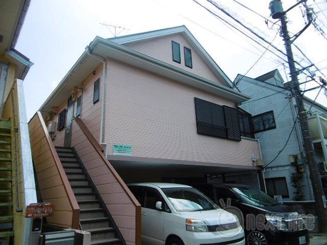 セレクトハイツ