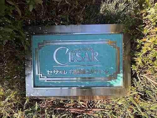 セザール千歳船橋コルティーレ