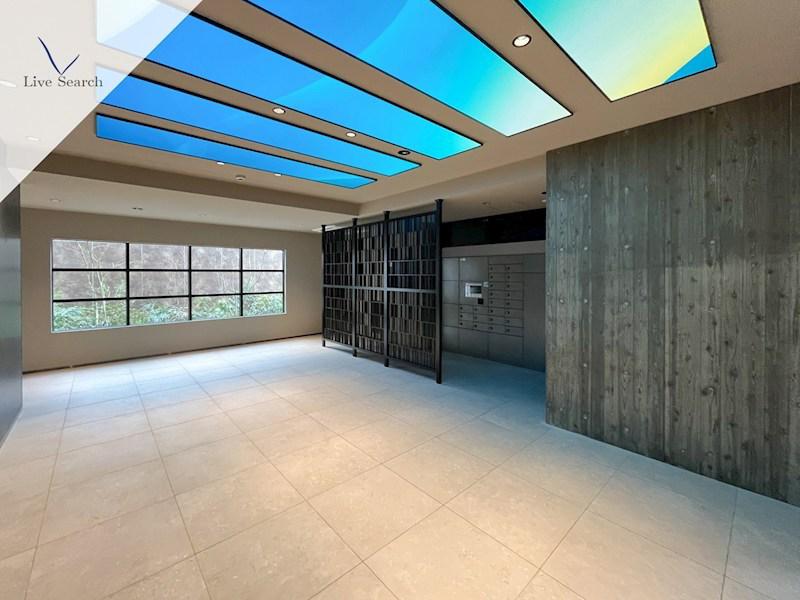 シャーメゾンステージBEFU
