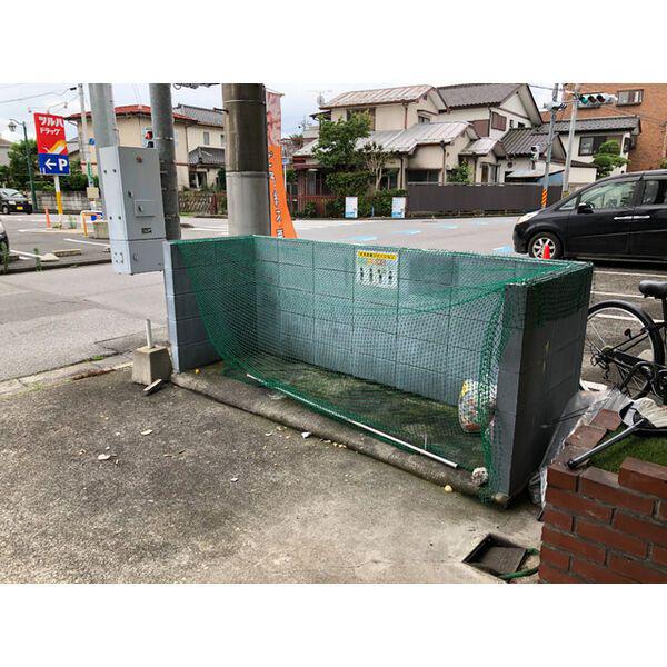 レジデンス東宝木