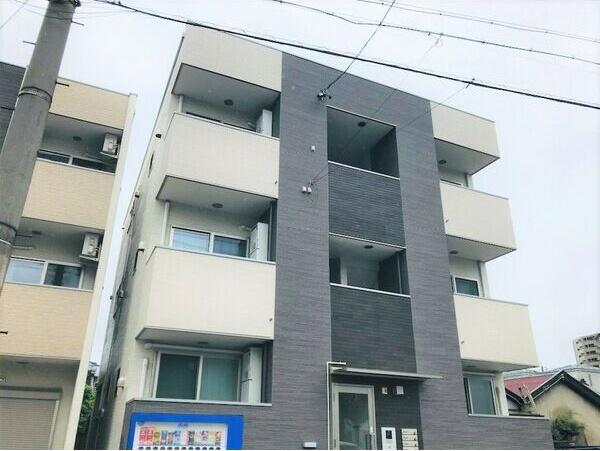 ラメール I