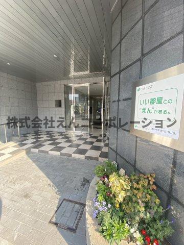 エンクレスト大博通