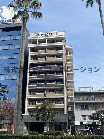 エンクレスト大博通