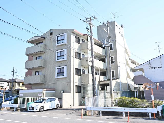 プリオール大安寺