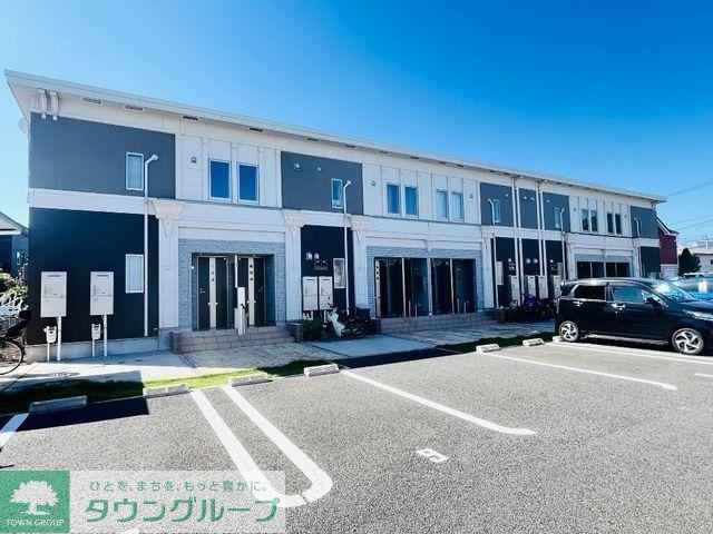 ウェルソア湘南