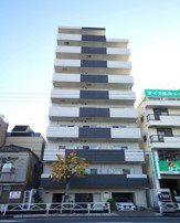 RISING PLACE 押上