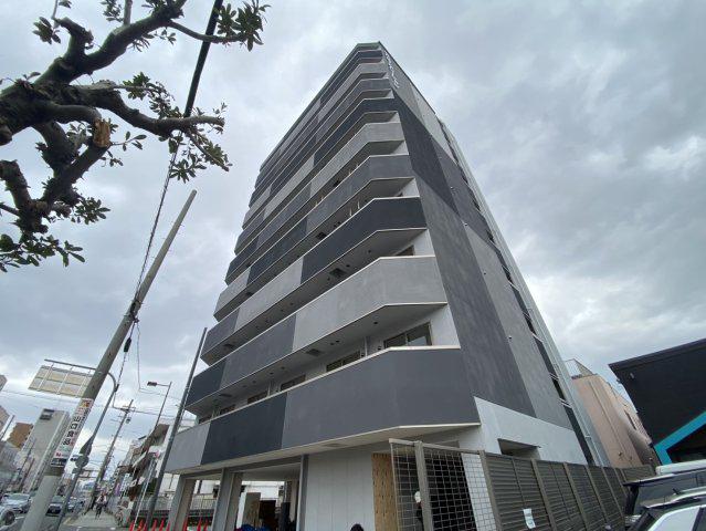 みおつくし大池橋
