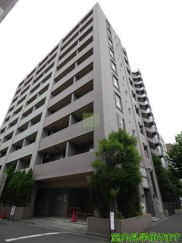 日神デュオステージ早稲田