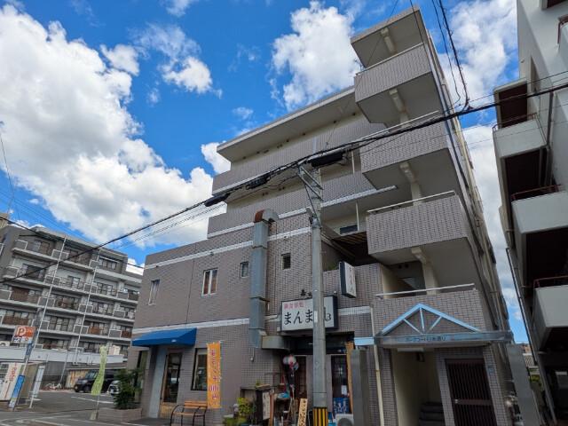 パークコート日赤通