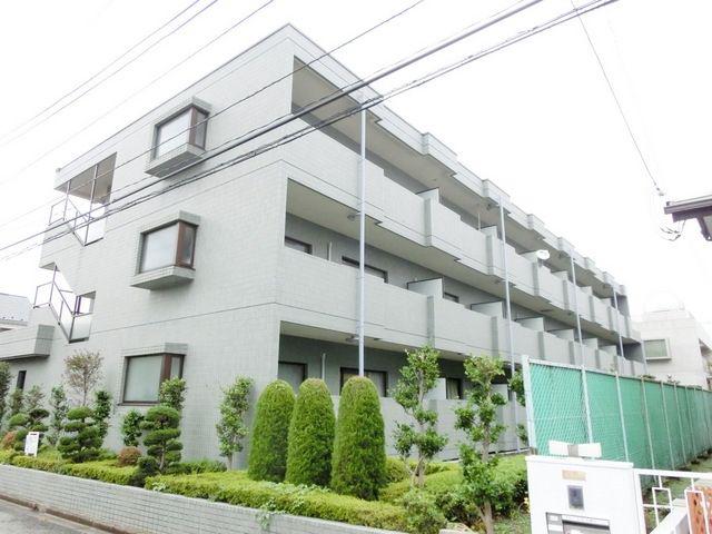 第2成城島田マンション