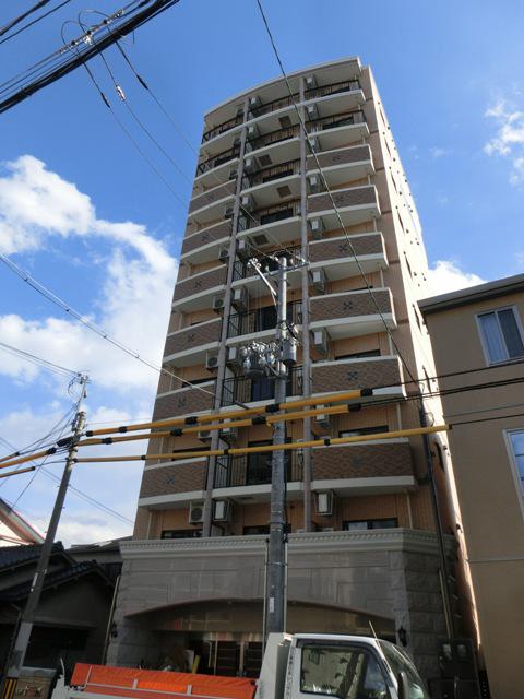 ラグゼ十三東