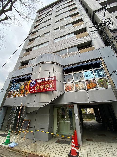カーサアリエッタ大橋