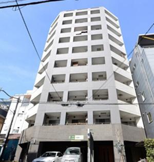 コンシェリアR 錦糸町