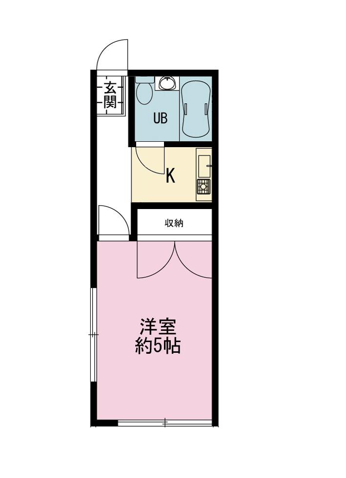 スターゲイツ弘明寺第5