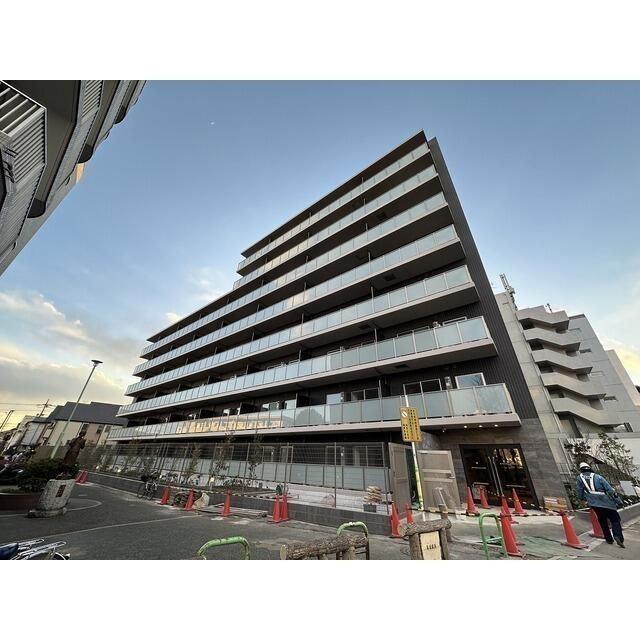 KDX RESIDENCE KAMI-ITABASHI(2SLDK/3階)
