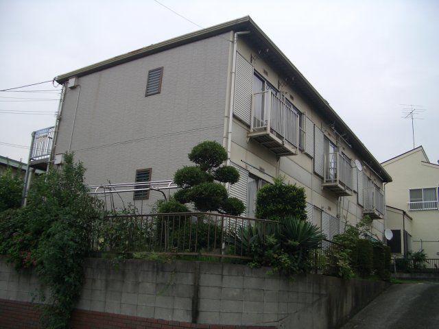 富士見ハイツ