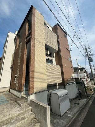 クレール東仙台