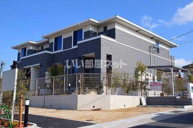 コトンシャトーライムテラス