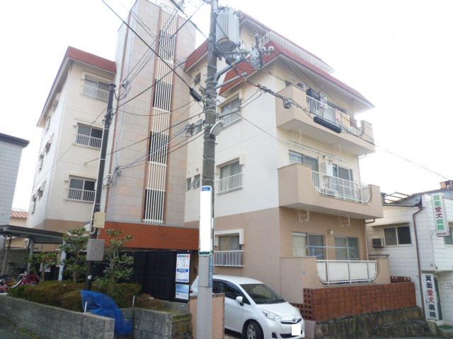 ハイツ百楽荘